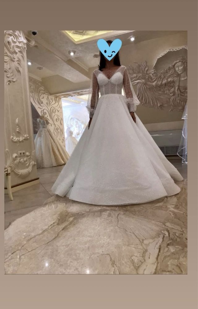 Rochie de mireasă