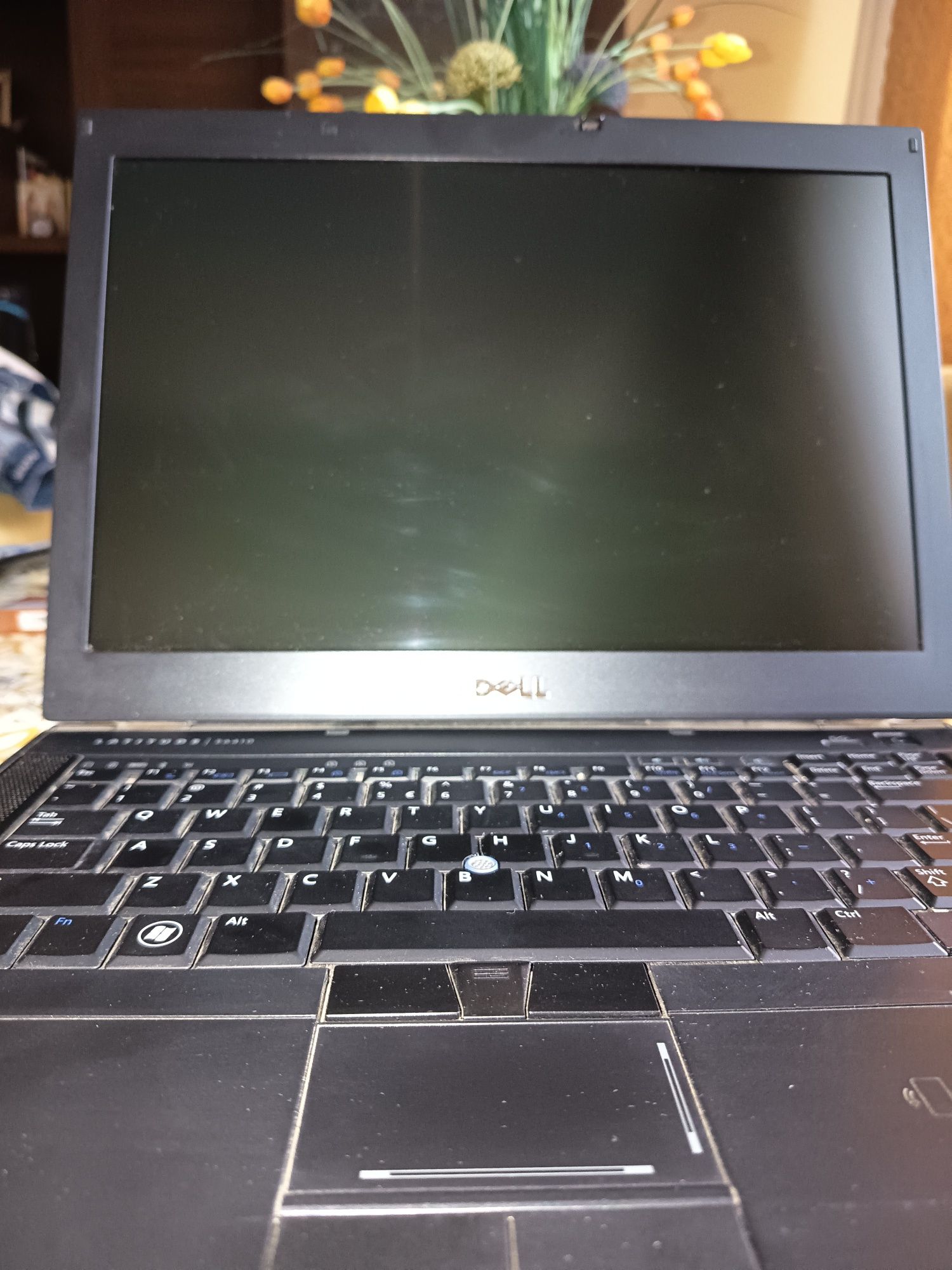 Laptop Dell E6410 i5
