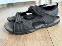 Geox 43 sandale piele barbati