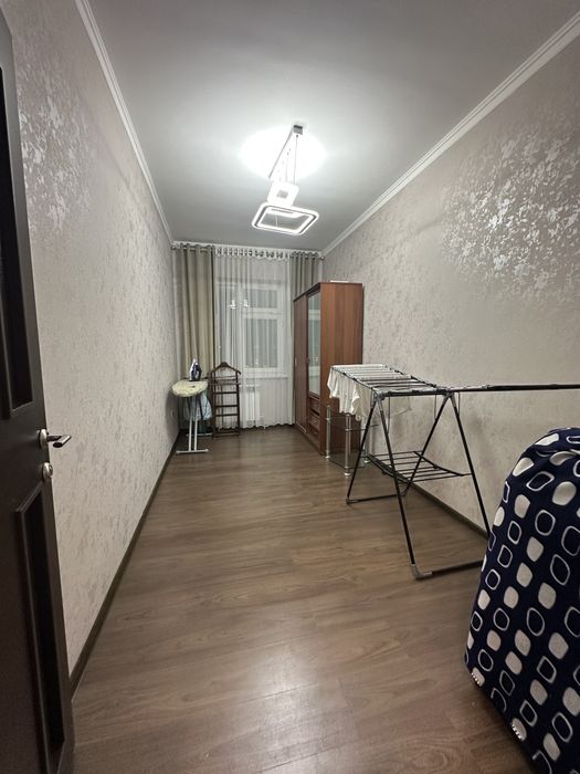 Сергели 5А 3/5/9 ,72 кв хонадон срочно сотилади