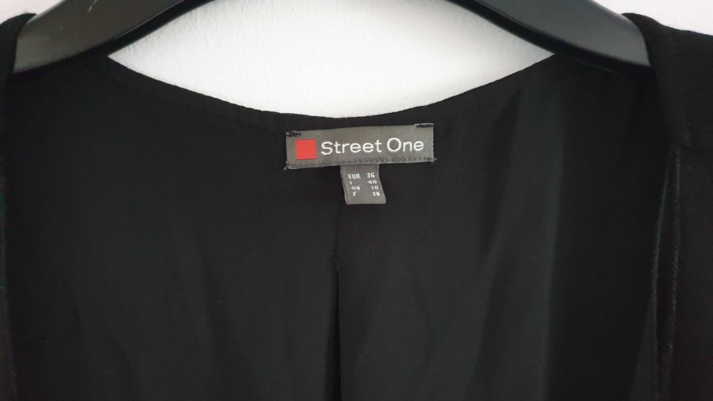 Cardigan S/M Street One impecabil
