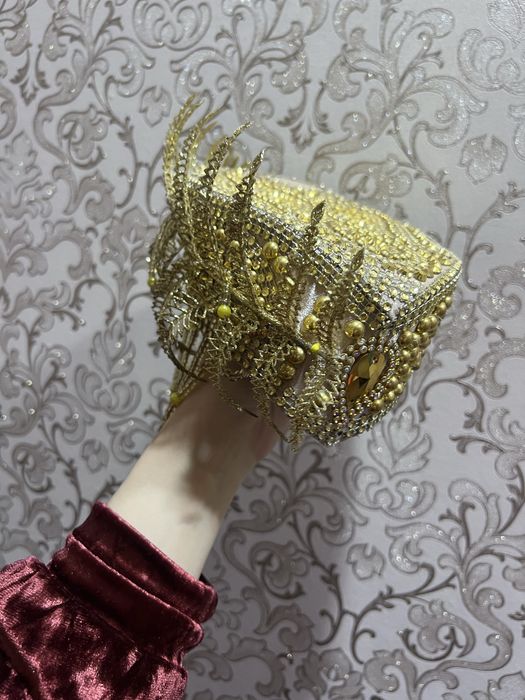 3 та нарса ансамбль