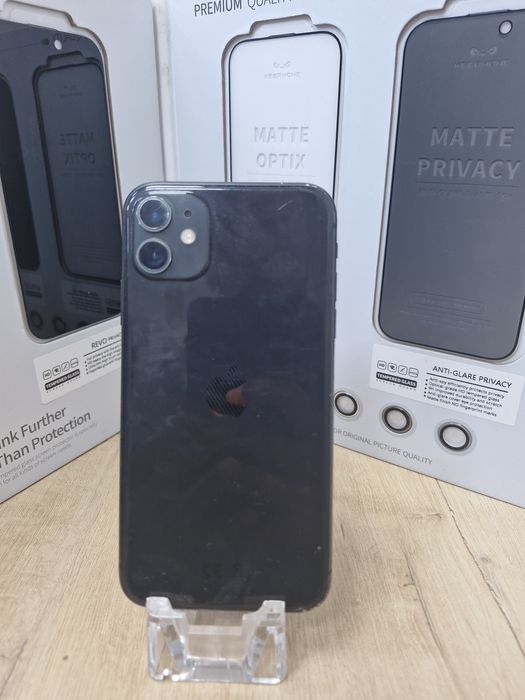 Iphone 11 128 gb 100 akb