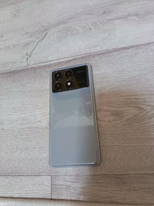Poco X6 pro 5G 8/256 sotiladi