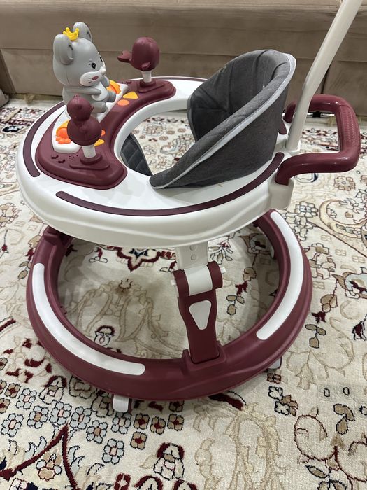 Ходунок детский для малышей
