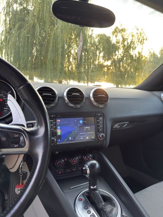 Vand Audi TT 2.0 TFSI BWA
