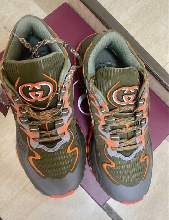 Sneakers Gucci Ripple