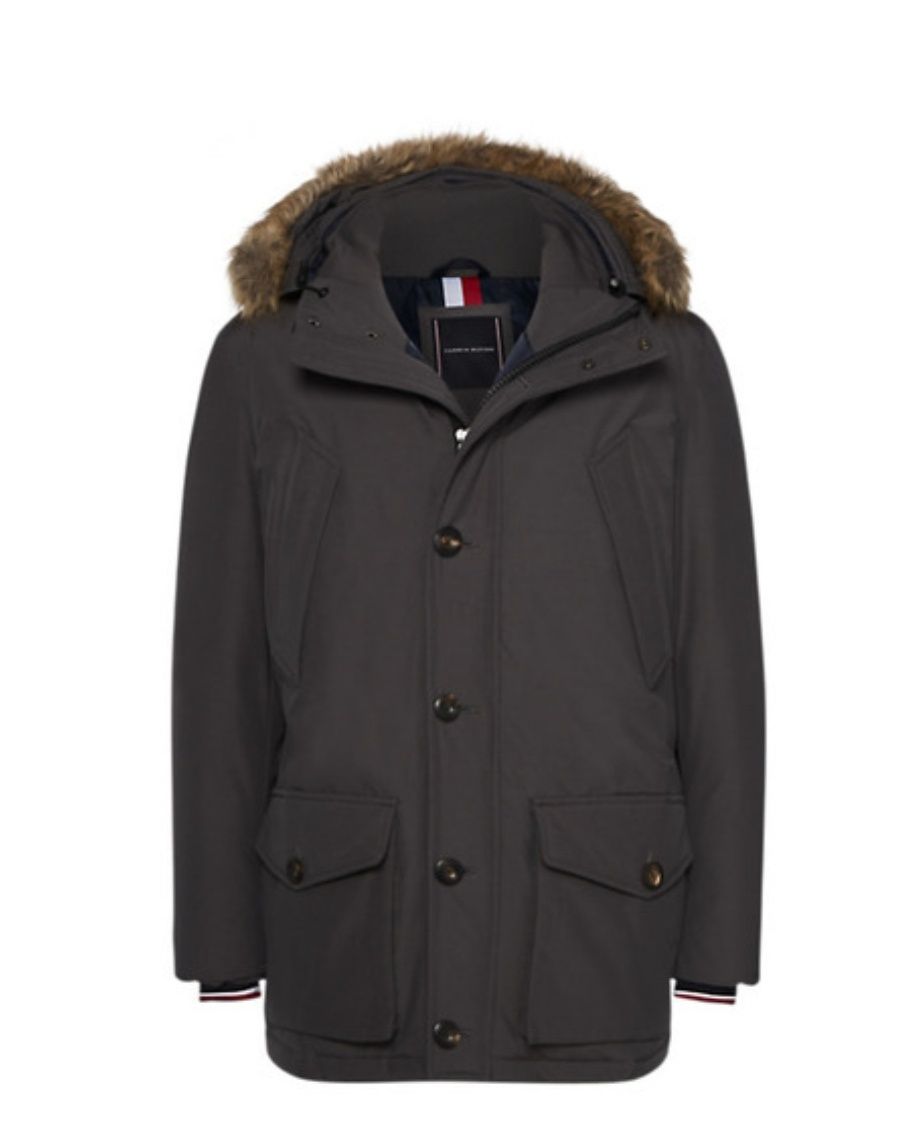 Geaca/Parka Tommy Hilfiger