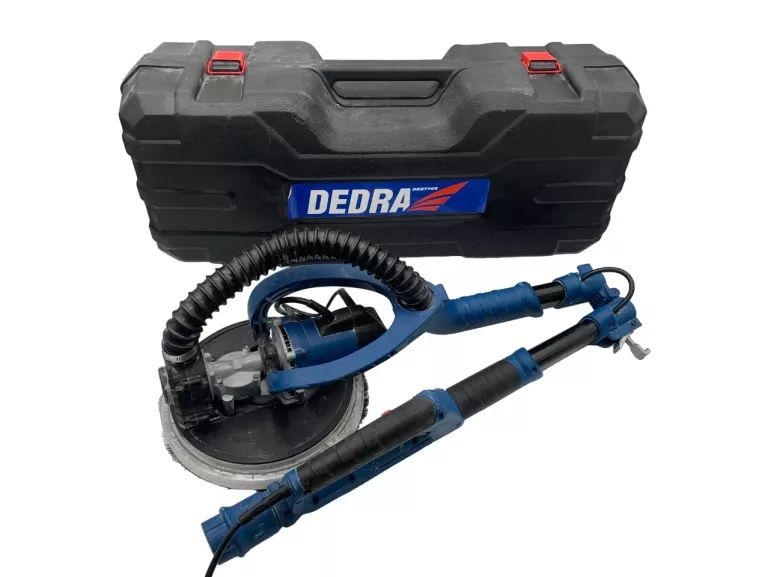 Комплект DEDRA Жираф DED7766 и Прахосмукачка DED6601