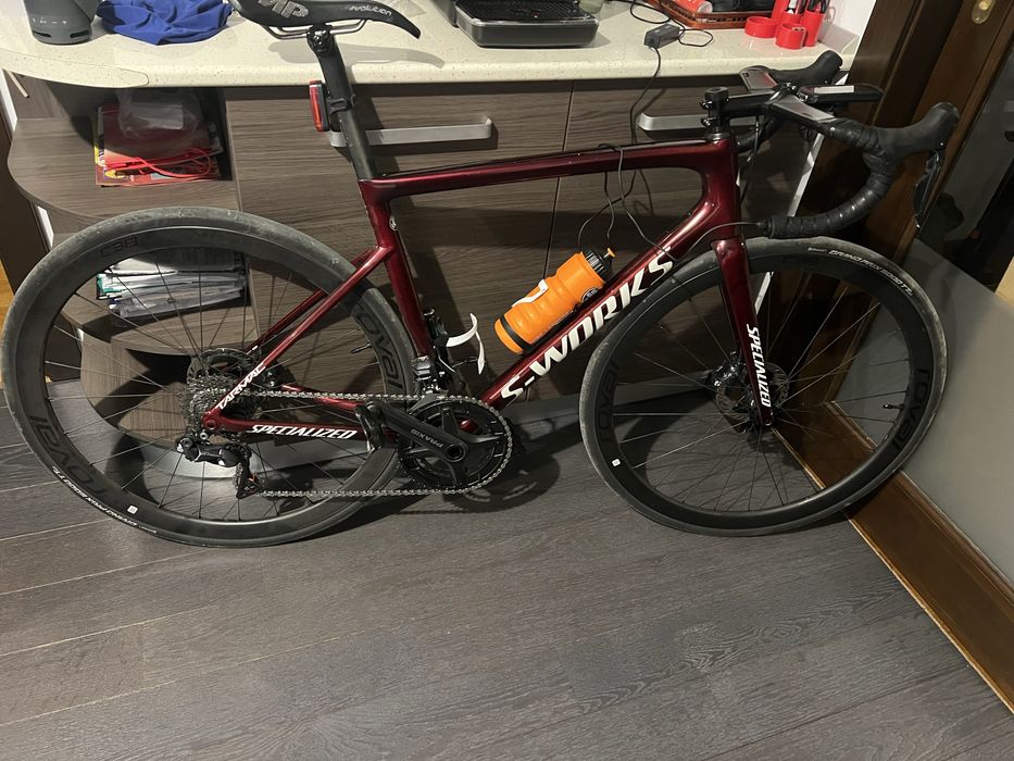 Specialized S-Works SL 6 Tarmac