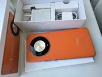 Смартфон Honor X9b 12/256GB Sunrise Orange