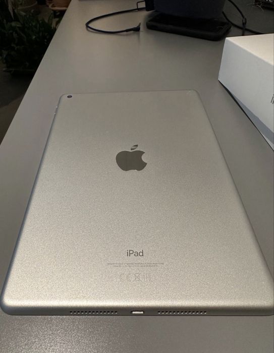 Ipad 9 th generation ca nou!