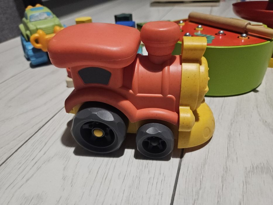 Vand lot jucarii copil - 50 Ron