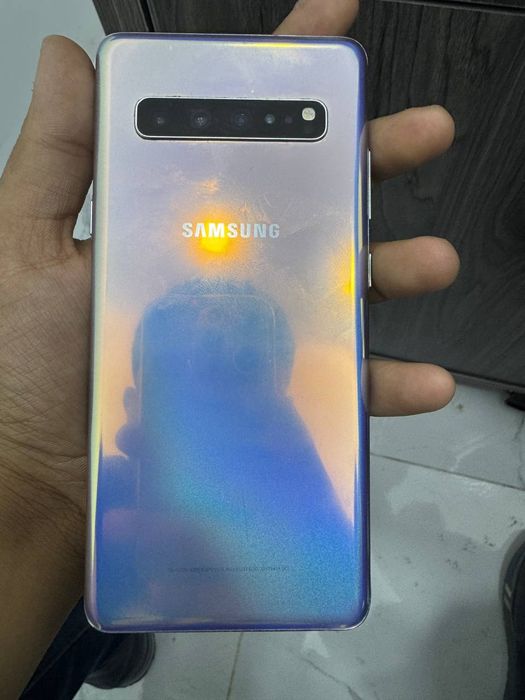Samsung S10 5g sotiladi