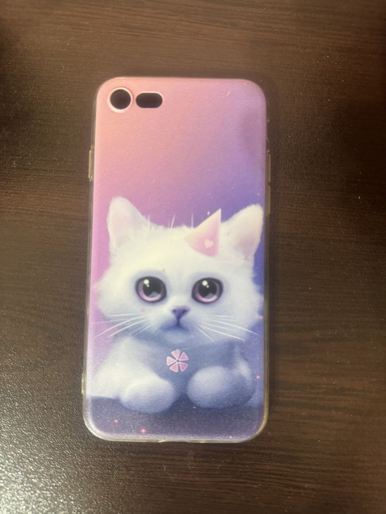 Калъфи за iphone7