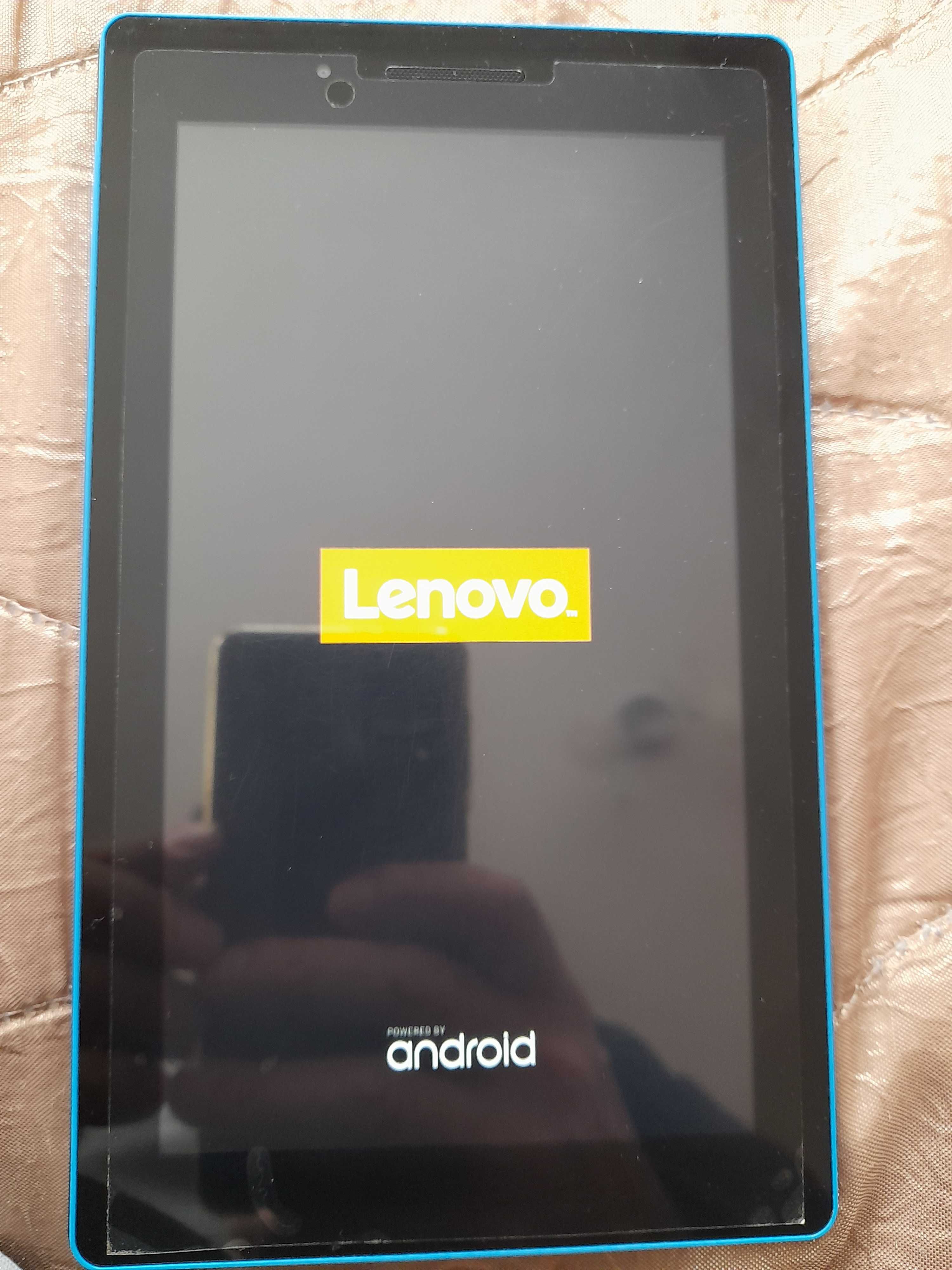 Таблет Lenovo Tab 3