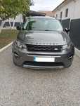 Land Rover Discovery Sport Land Rover Discovery Sport 2.0 l TD4 HSE 180cp în stare foarte bună