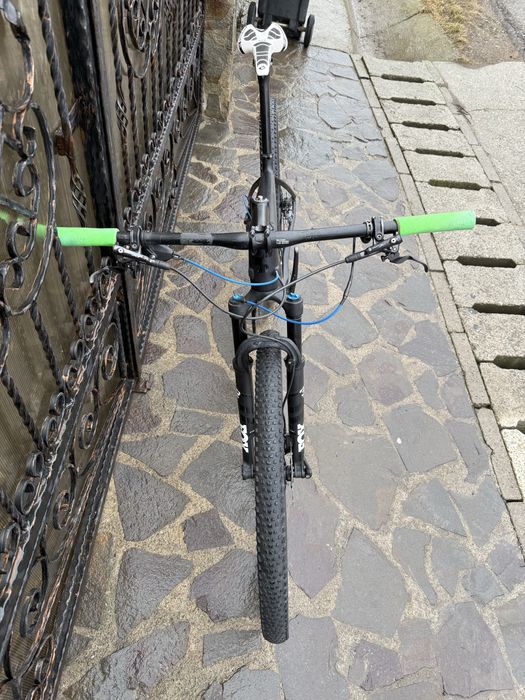 Bicicletă Cube C62 2021