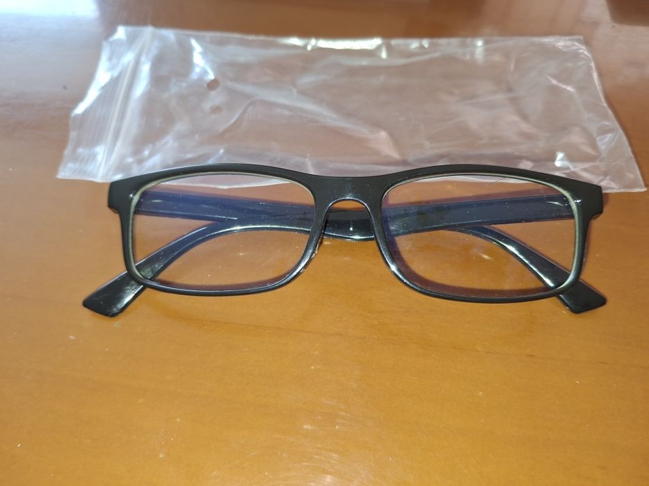 Очки для компьютера (ПК) новые