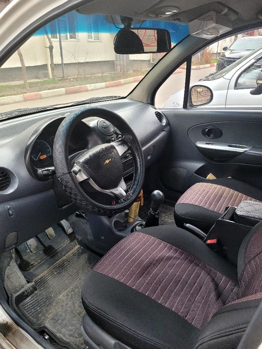 Matiz best 2013 yili