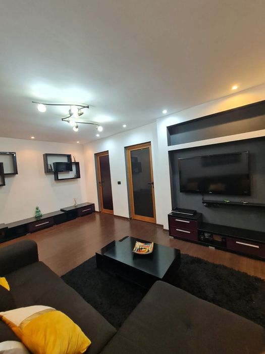 Regim hotelier apartament 2 camere