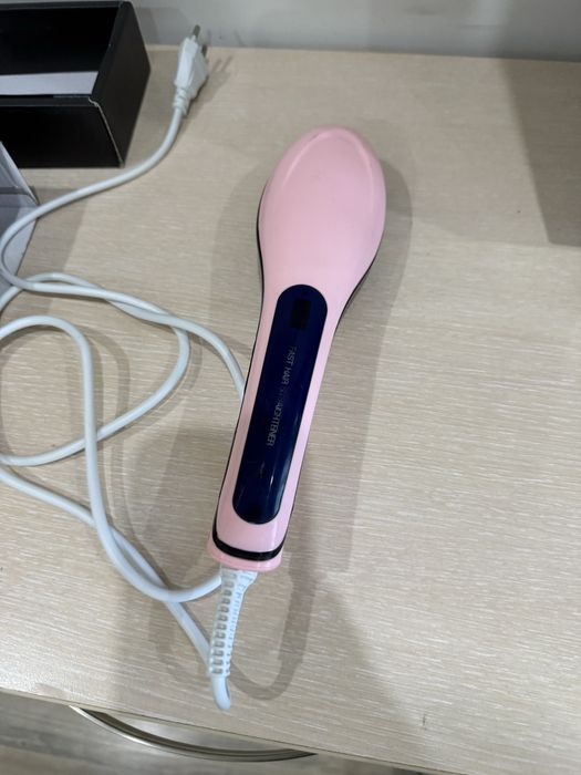 Електрическа четка за коса