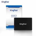 SSD kingfast 256GB sata гарантия
