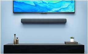Xiaomi Redmi TV Саундбар