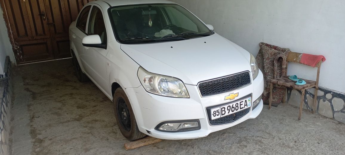 Nexia 3 minib yurgan mashinam