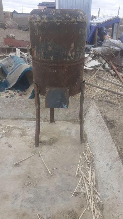 Шөп маидалаитын сатылады