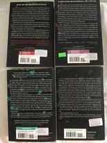 The Beautiful Quartet (4 book series) Renée Ahdieh