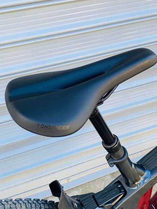 Велосипед Trek Powerfly 4