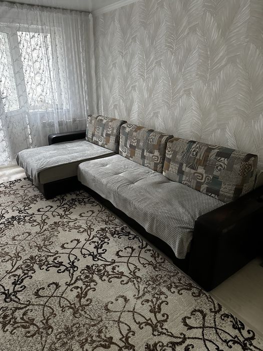 Продам большой мягкий диван