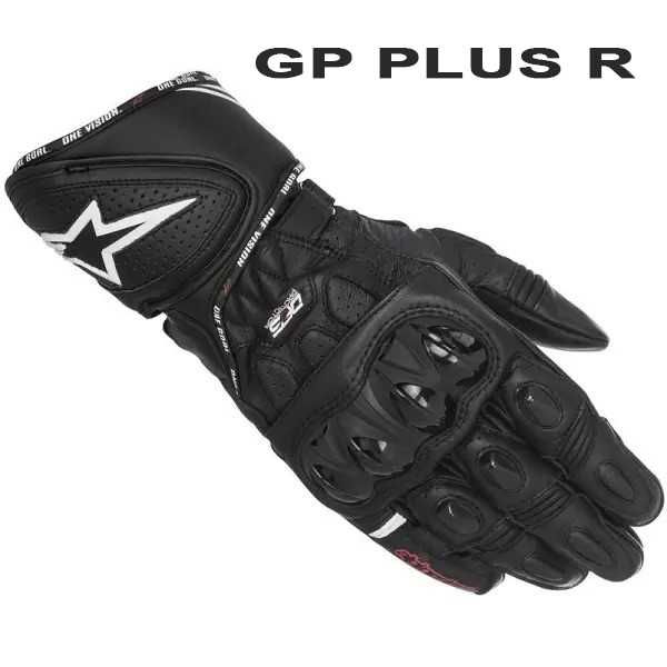 Мото ръкавици Alpinestars