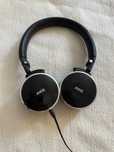 Casti On Ear AKG N60 NC Noice Cancelling