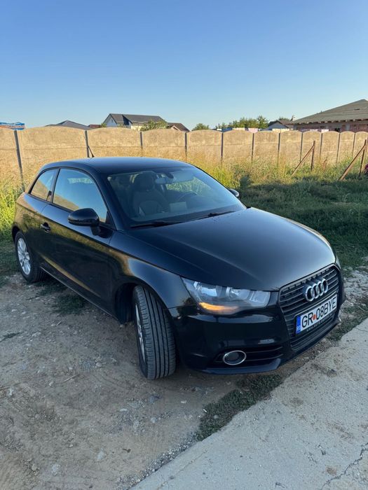 Vand Audi A1 2011 1.6 Tdi CAYC