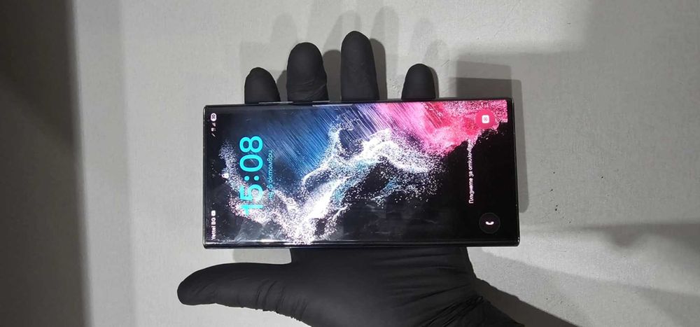 Samsung S22 Ultra