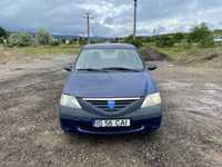 Dacia Logan 1.4 benzina an 2005 cu servodirectie