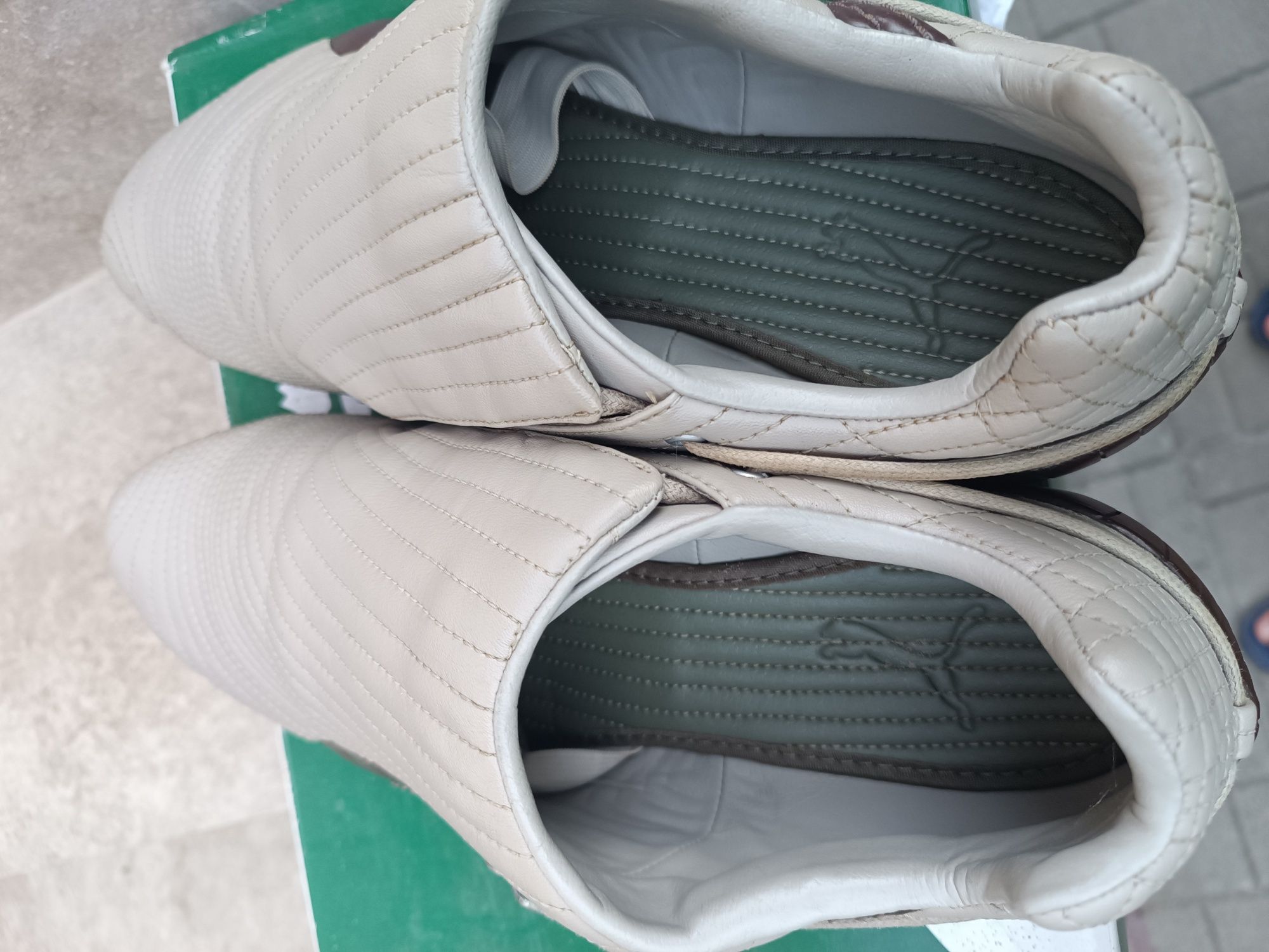 Оригинални мъжки маратонки Puma