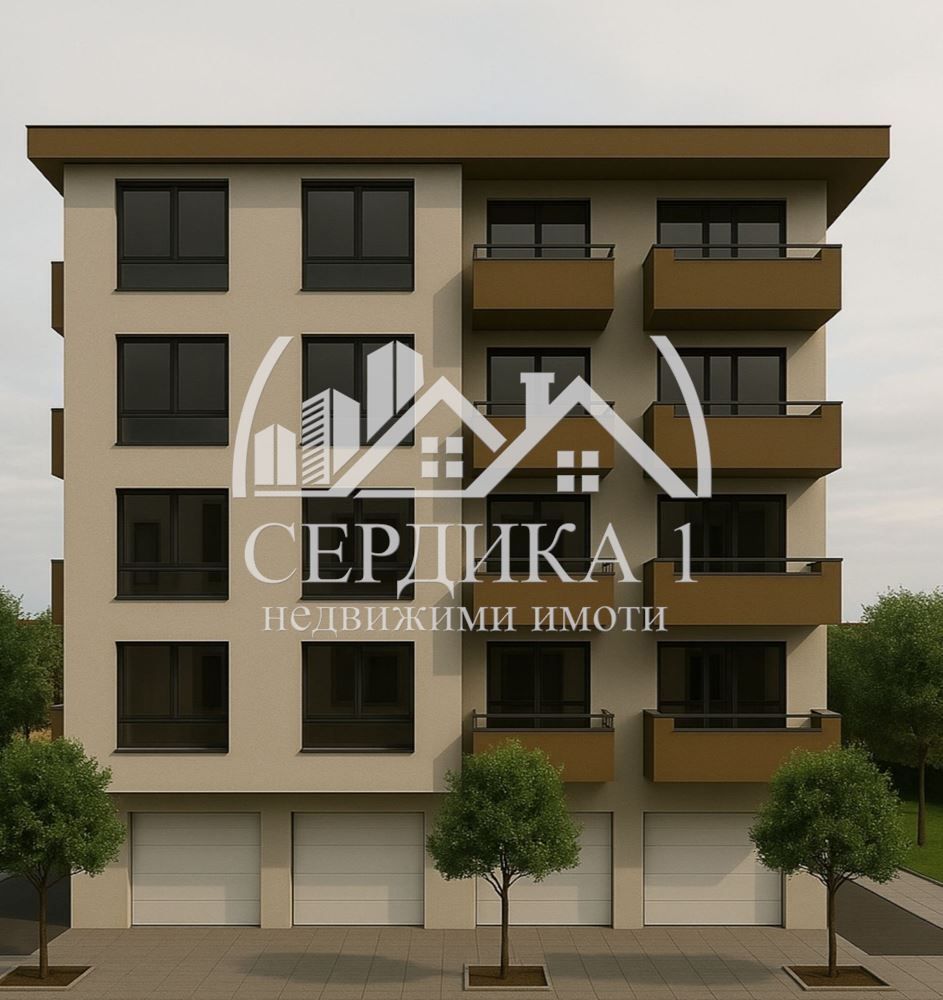 Продава се Тристаен апартамент в Благоевград, Баларбаши - 84 кв.м за 1248 €/кв.м - Снимка #1