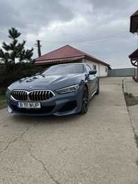 BMW seria 8 diesel