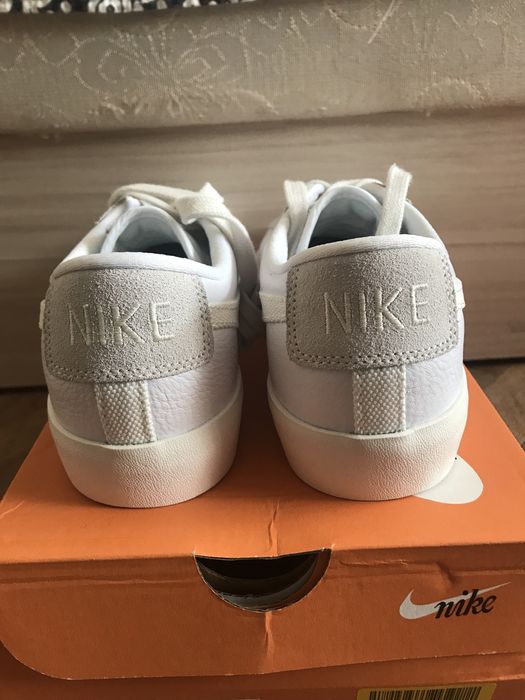 Мъжки обувки Nike Blazer