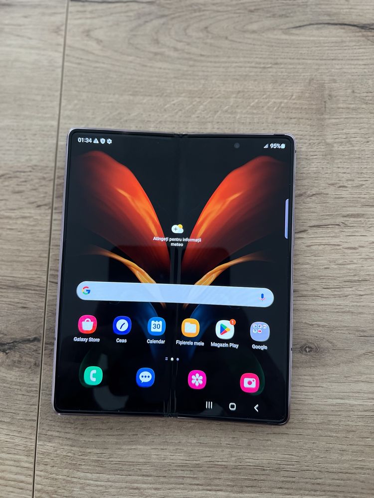 Samsung Galaxy Fold 2