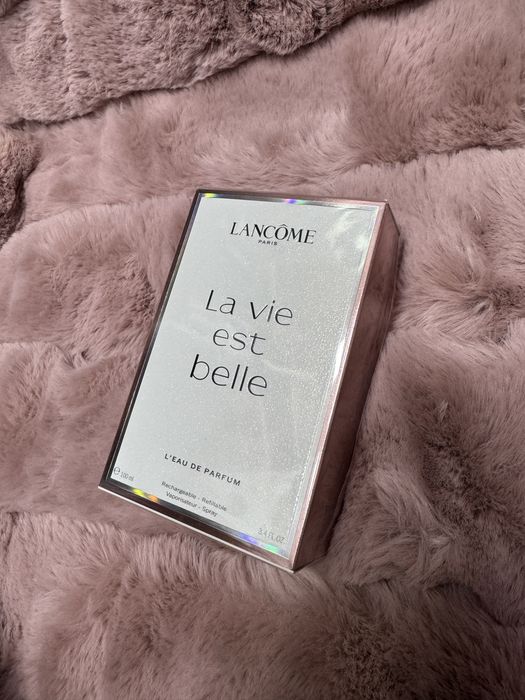 La vie est belle by Lancome 100ml. Неразопакован!