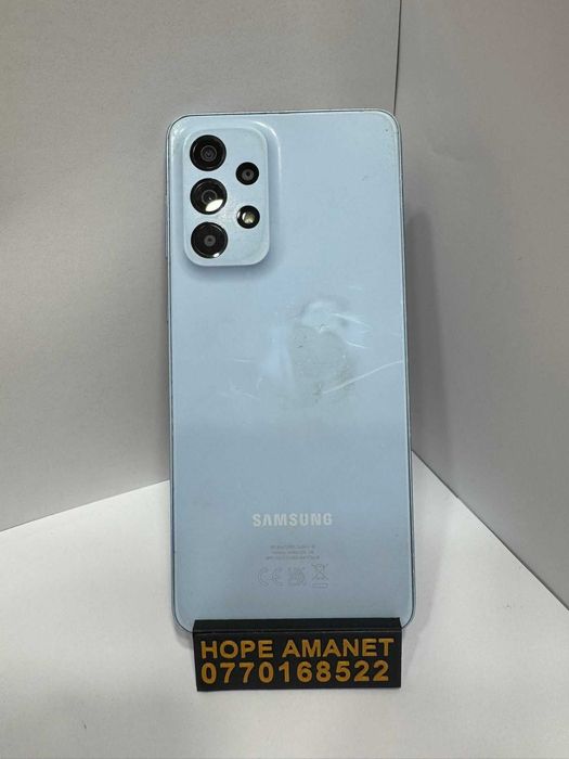 Hope Amanet P1/ Samsung A33