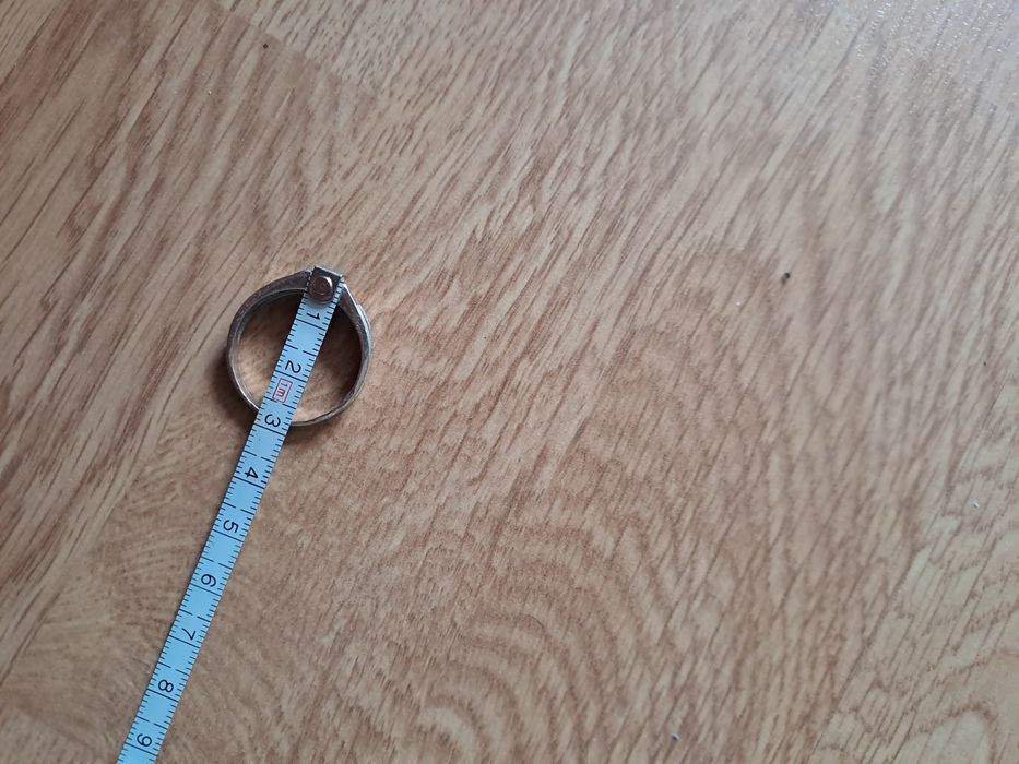 Vand doua inele și o brățară argint 925