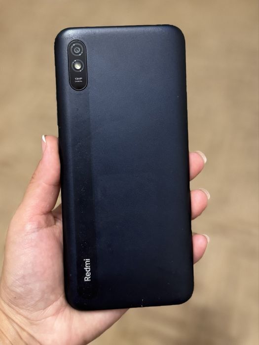 Redmi 9A 4G Полный Завод