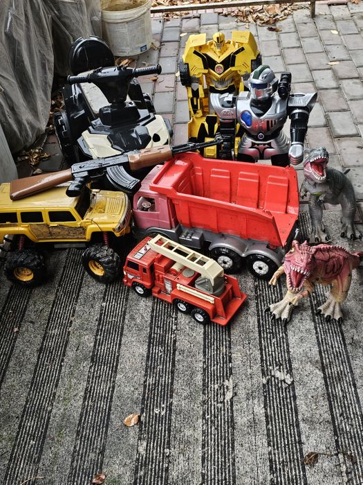 Игрушки для детей