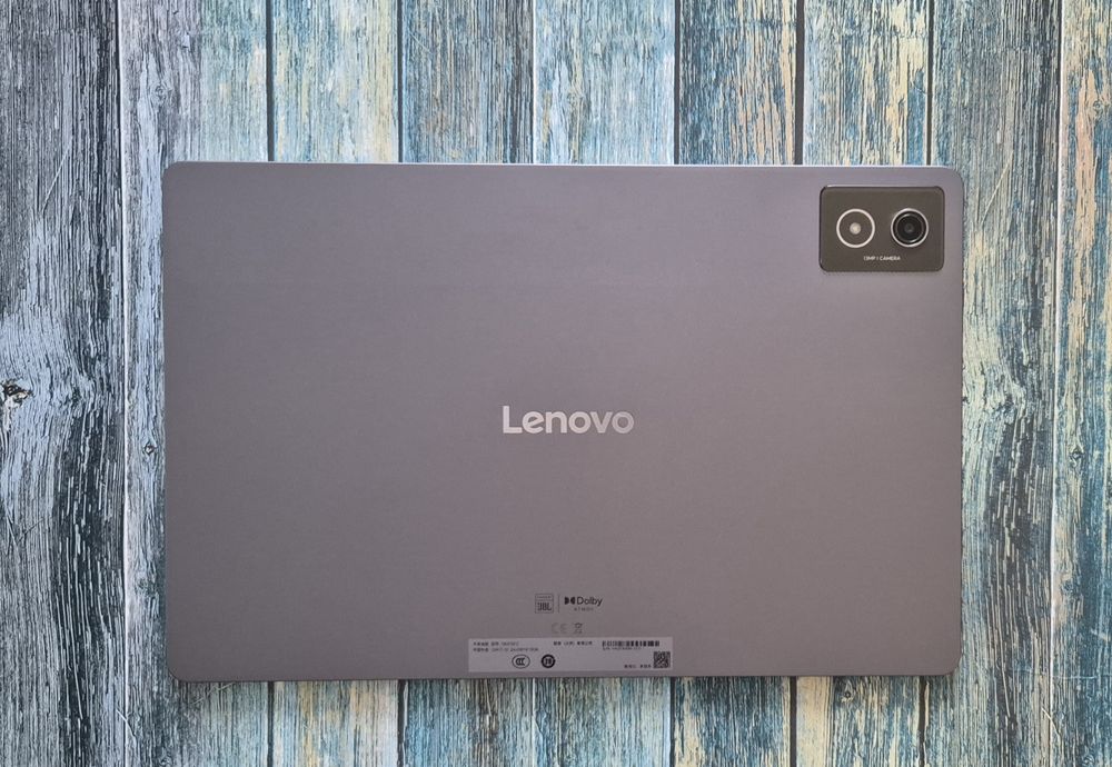 Планшет Lenovo Idea Tab Pro 8/128GB