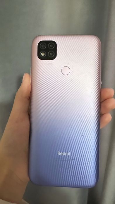 Продам телефон remdi 9C